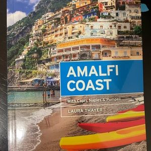 Amalfi Coast Travel Guide 2022